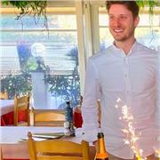 Englisch-Tutor mit viel Erfahrung für alle Altersgruppen